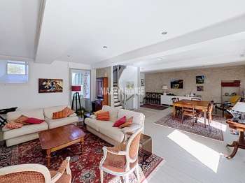Vente Maison 5 chambresSaint-Malo