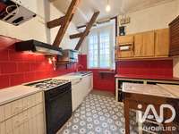 Vente maison 11 pièces