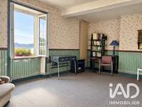 Vente maison 11 pièces
