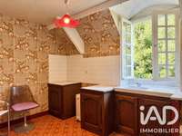 Vente maison 11 pièces