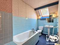 Vente maison 11 pièces