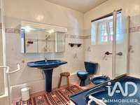 Vente maison 11 pièces