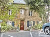 Vente maison 11 pièces