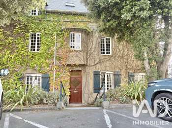 Vente Maison 6 chambresSaint-Malo