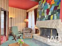 Vente maison 11 pièces