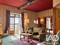 Vente maison 11 pièces