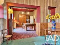 Vente maison 11 pièces
