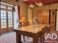 Vente maison 11 pièces