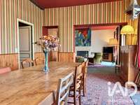 Vente maison 11 pièces