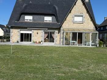 Vente Maison 7 chambresSaint-Malo