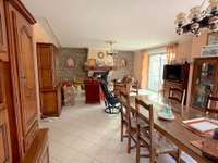 Vente maison 9 pièces Vente maison 9 pièces