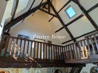 Vente maison 10 pièces