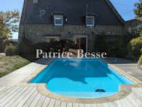Vente maison 10 pièces