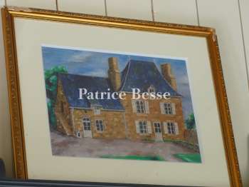Photo Vente maison Saint-Malo