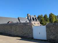 Vente maison 10 pièces