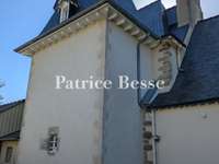 Vente maison 10 pièces