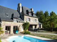 Vente maison 10 pièces