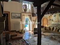 Vente maison 10 pièces