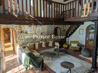 Vente maison 10 pièces