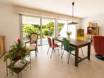 Vente maison 6 pièces Saint-Malo 35