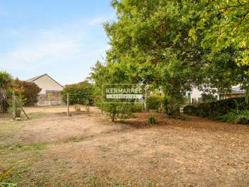 Vente maison 5 pièces Saint-Malo 35
