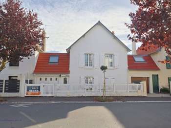 Vente maison 6 pièces Saint-Malo 35