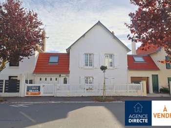 Vente maison 6 pièces Saint-Malo 35