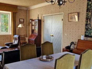 Vente maison 6 pièces Saint-Malo 35