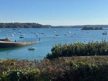Vente maison 7 pièces Saint-Malo 35