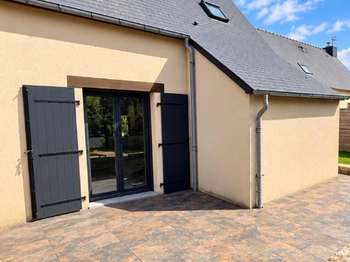 Vente maison 3 pièces Saint-Malo 35