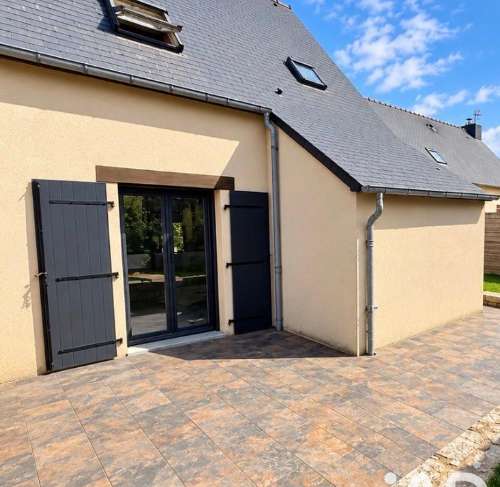 Maison 3 pièces 70 m² · à Saint-Malo · 70 m² · 319 000 €