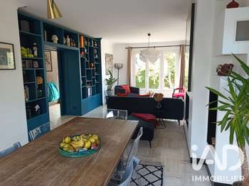 Vente maison 7 pièces Saint-Malo 35