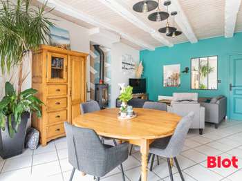 Photo Vente maison Saint-Malo