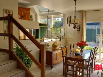 Vente Maison 4 chambresSaint-Malo