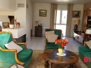 Vente Maison 4 chambresSaint-Malo