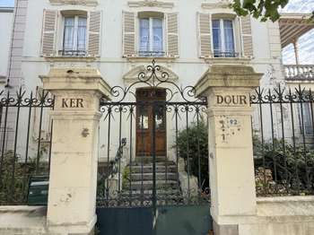 Vente maison 9 pièces Saint-Malo 35