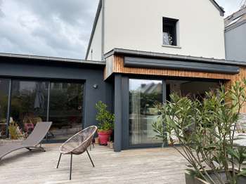Vente maison 6 pièces Saint-Malo 35