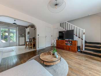 Vente maison 5 pièces Saint-Malo 35