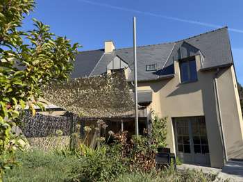 Photo Vente maison Saint-Malo