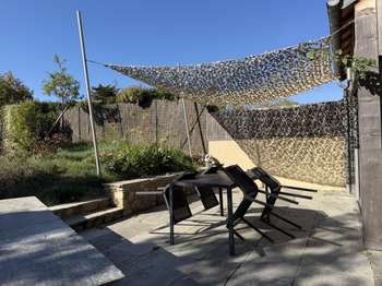 Vente Maison 3 chambresSaint-Malo