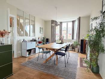Photo Vente maison Saint-Malo