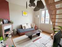 Vente maison 8 pièces Vente maison 8 pièces