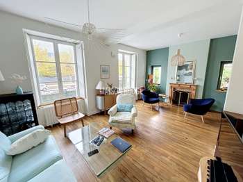 Vente maison 5 pièces Saint-Malo 35