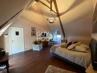 Vente maison 9 pièces Vente maison 9 pièces
