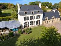 Vente maison 9 pièces Vente maison 9 pièces