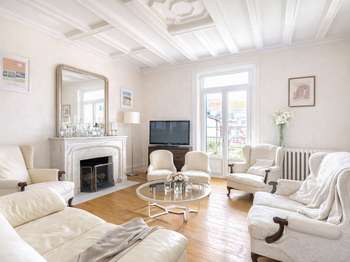 Vente Maison 7 chambresSaint-Malo