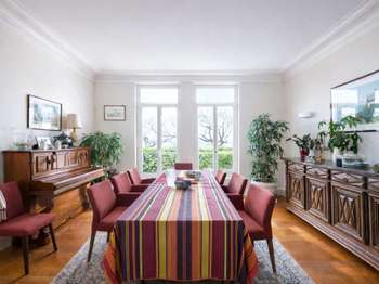 Vente maison 11 pièces