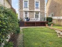 Vente maison 11 pièces