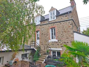 Vente Maison 5 chambresSaint-Malo