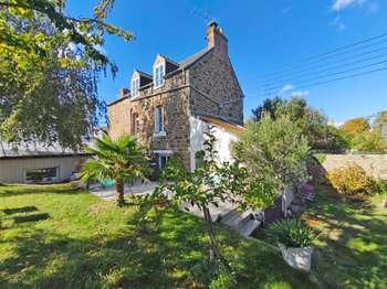Vente Maison 5 chambresSaint-Malo